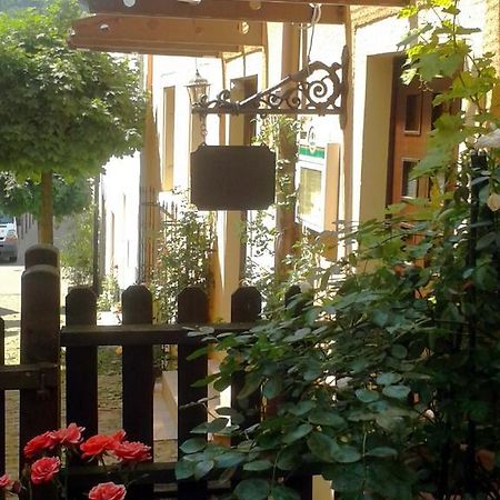 Apparthaus Pfeifer Baden-Baden Exteriör bild