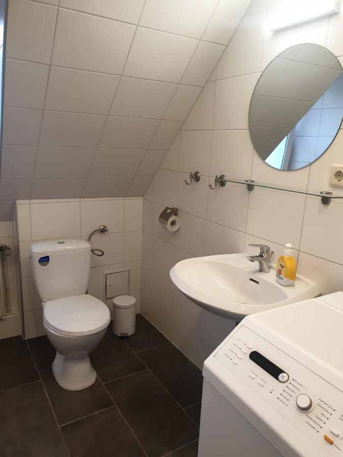 Apparthaus Pfeifer Baden-Baden Exteriör bild