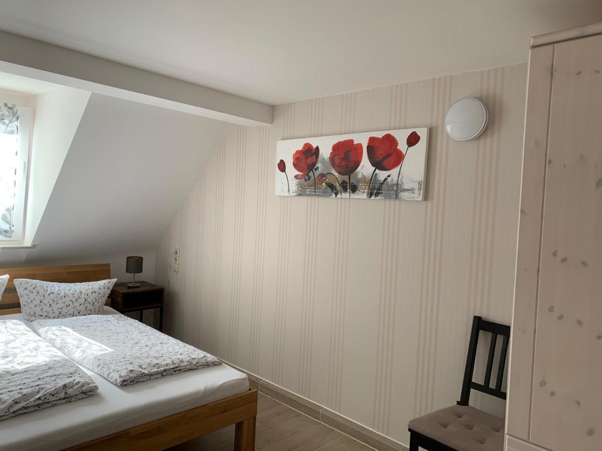 Apparthaus Pfeifer Baden-Baden Exteriör bild