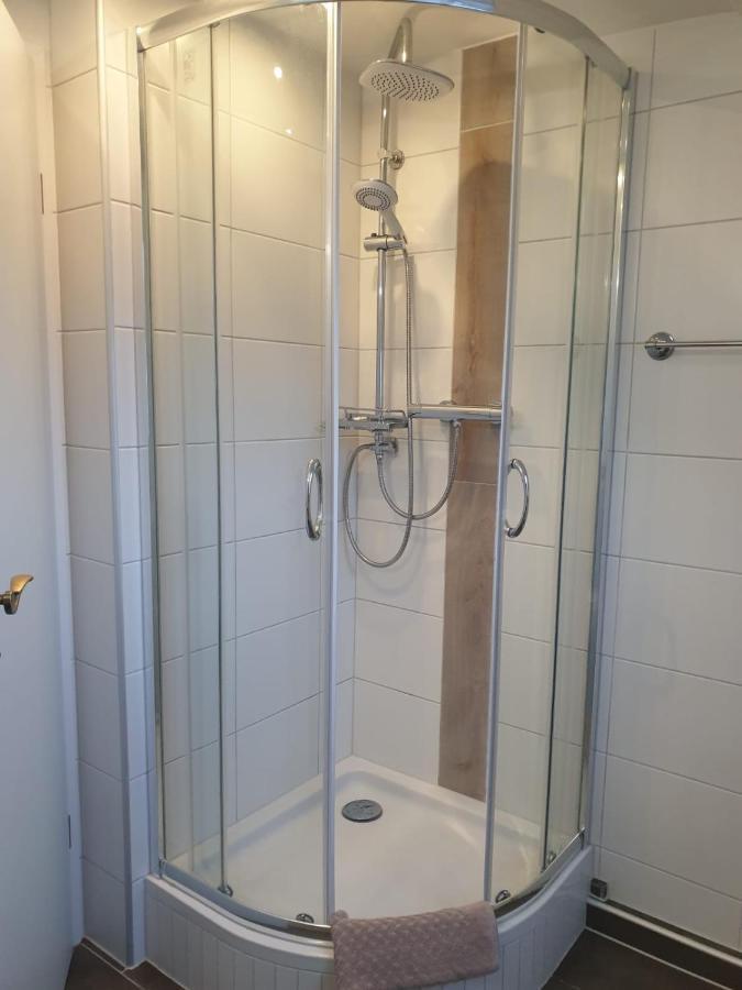 Apparthaus Pfeifer Baden-Baden Exteriör bild