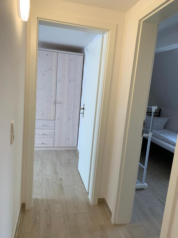 Apparthaus Pfeifer Baden-Baden Exteriör bild