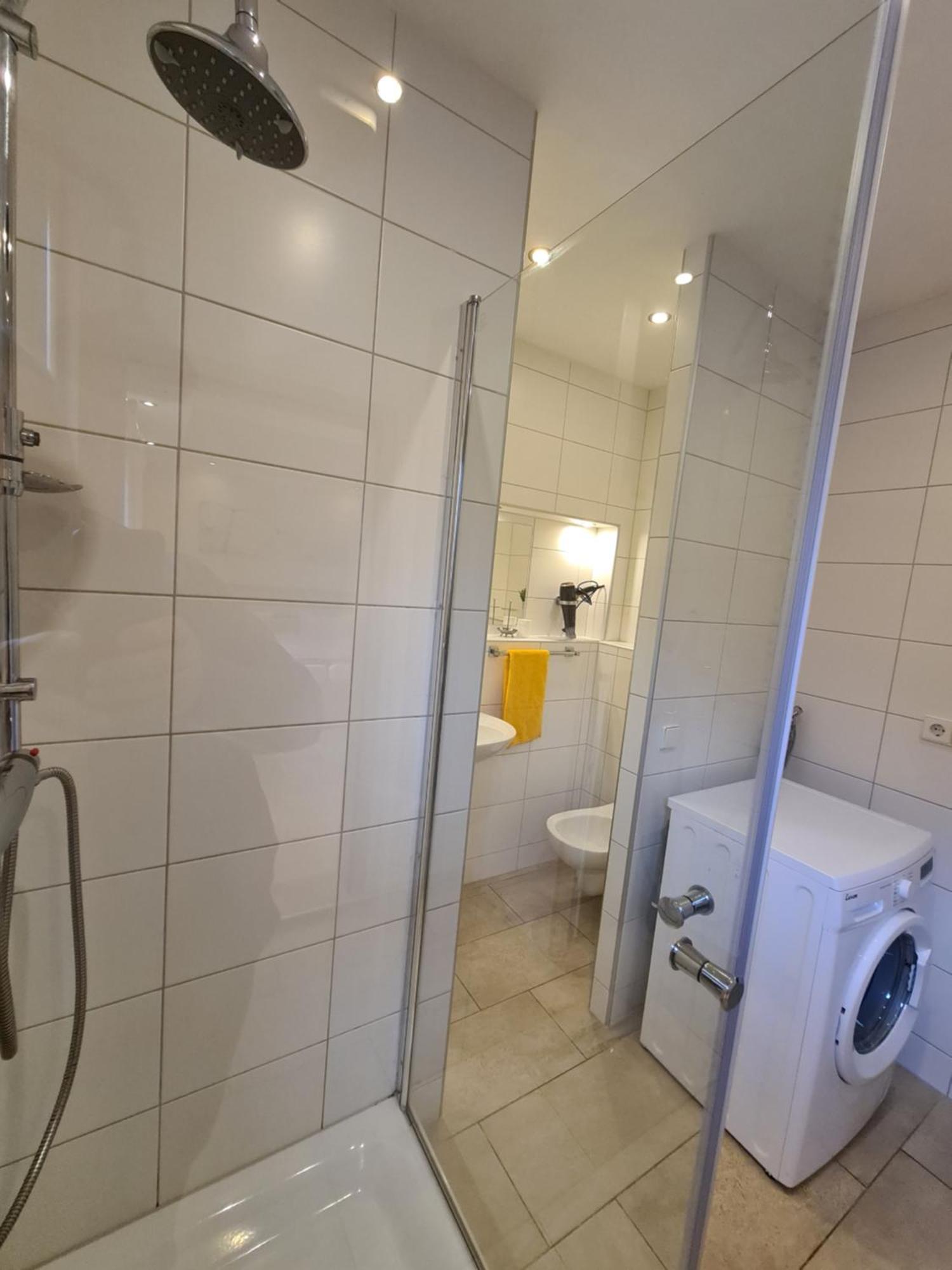 Apparthaus Pfeifer Baden-Baden Exteriör bild