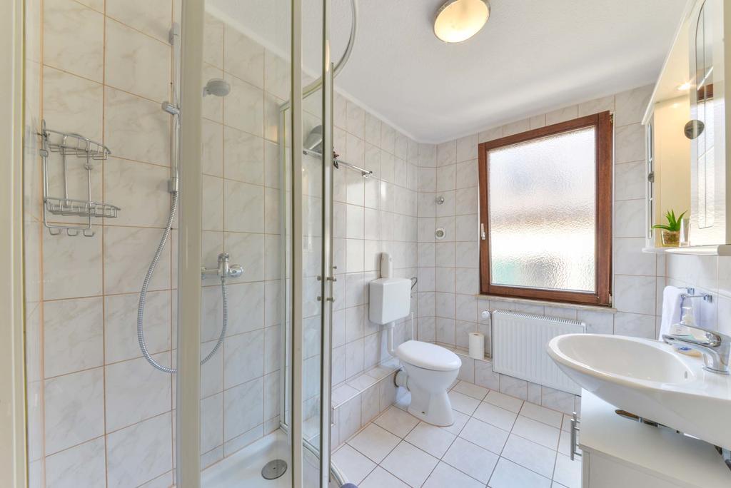 Apparthaus Pfeifer Baden-Baden Exteriör bild