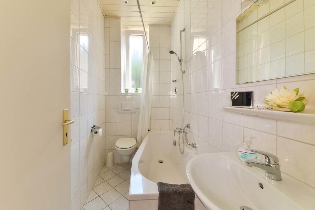 Apparthaus Pfeifer Baden-Baden Exteriör bild