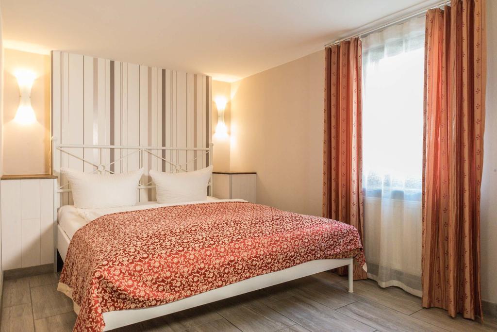 Apparthaus Pfeifer Baden-Baden Exteriör bild